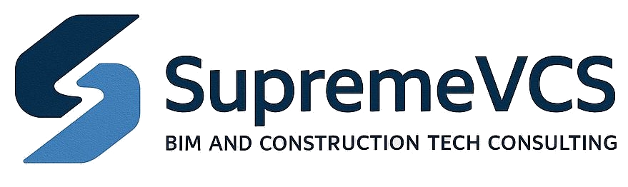 SupremeVCS Logo